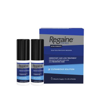 Regaine for Men Extra Hair Strength