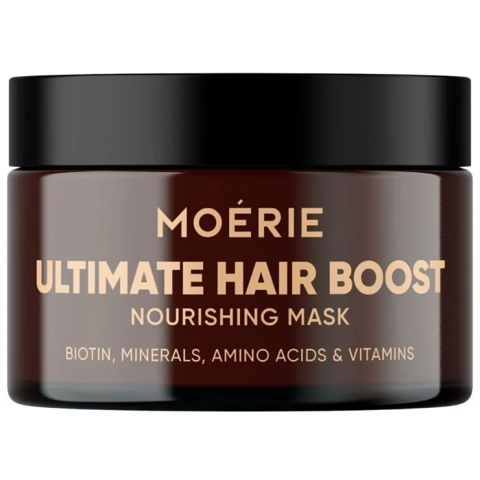 Moérie Ultimate Hair Growth Mask Biotin & Minerals 96.4g - Image 2
