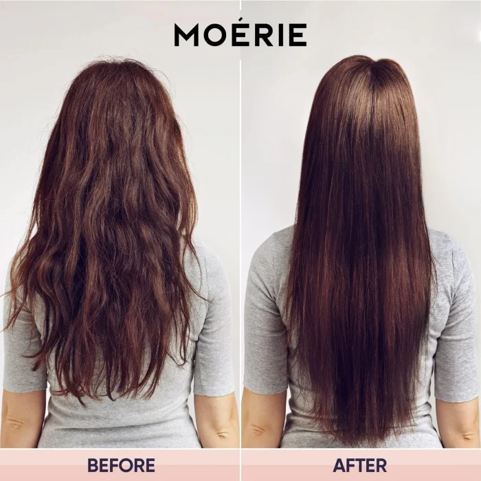 Moerie Ultimate Hair Boost Spray Biotin & Minerals 150ml - Image 5