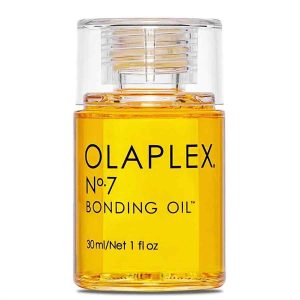 Olaplex No. 7 Bonding Oil, Concentrated High Shine For All Hair Types 30ml