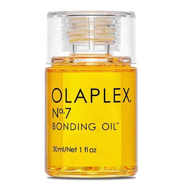 Olaplex No. 7 Bonding Oil, Concentrated High Shine For All Hair Types 30ml